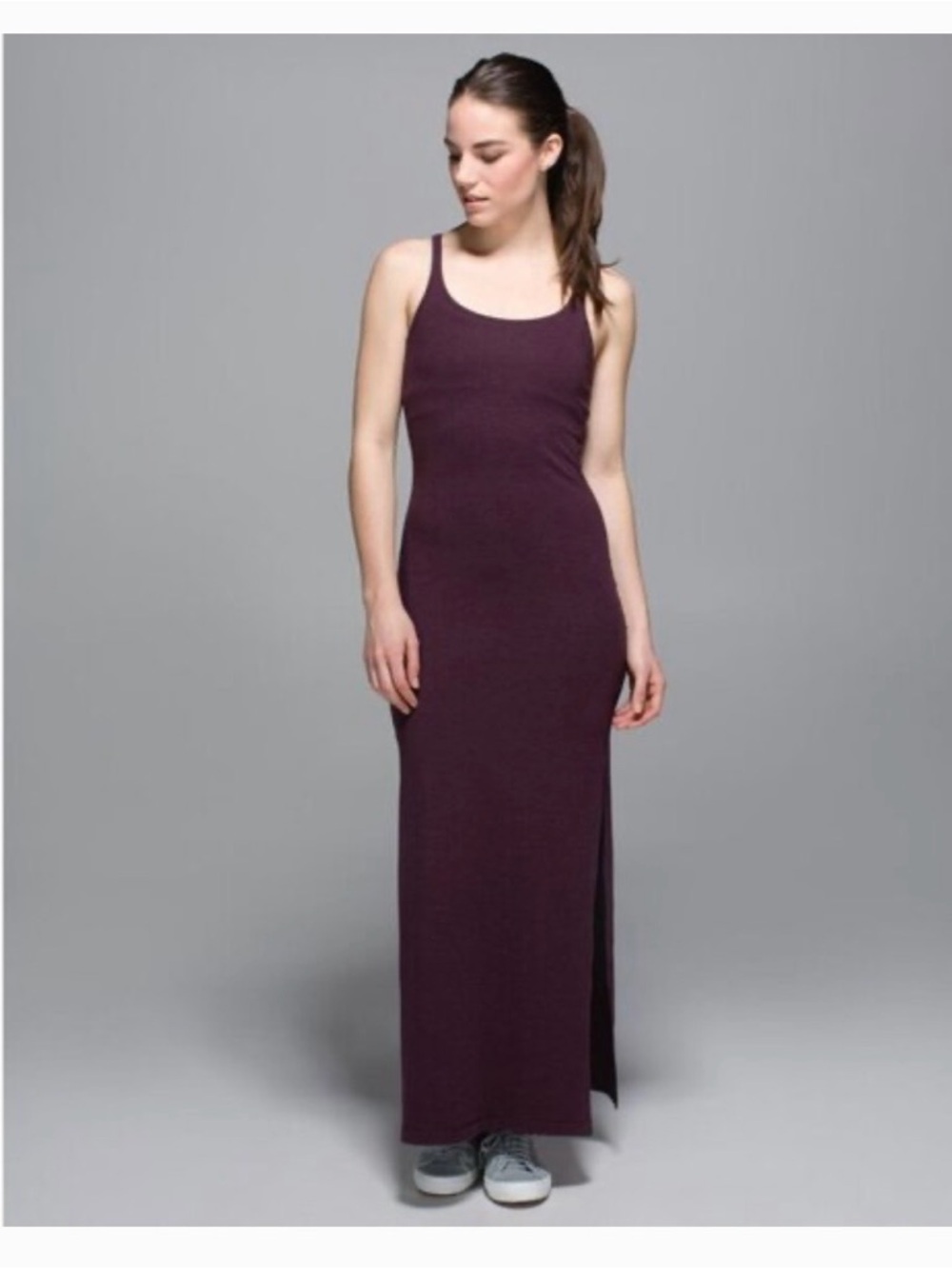 Lululemon Refresh Maxi Dress